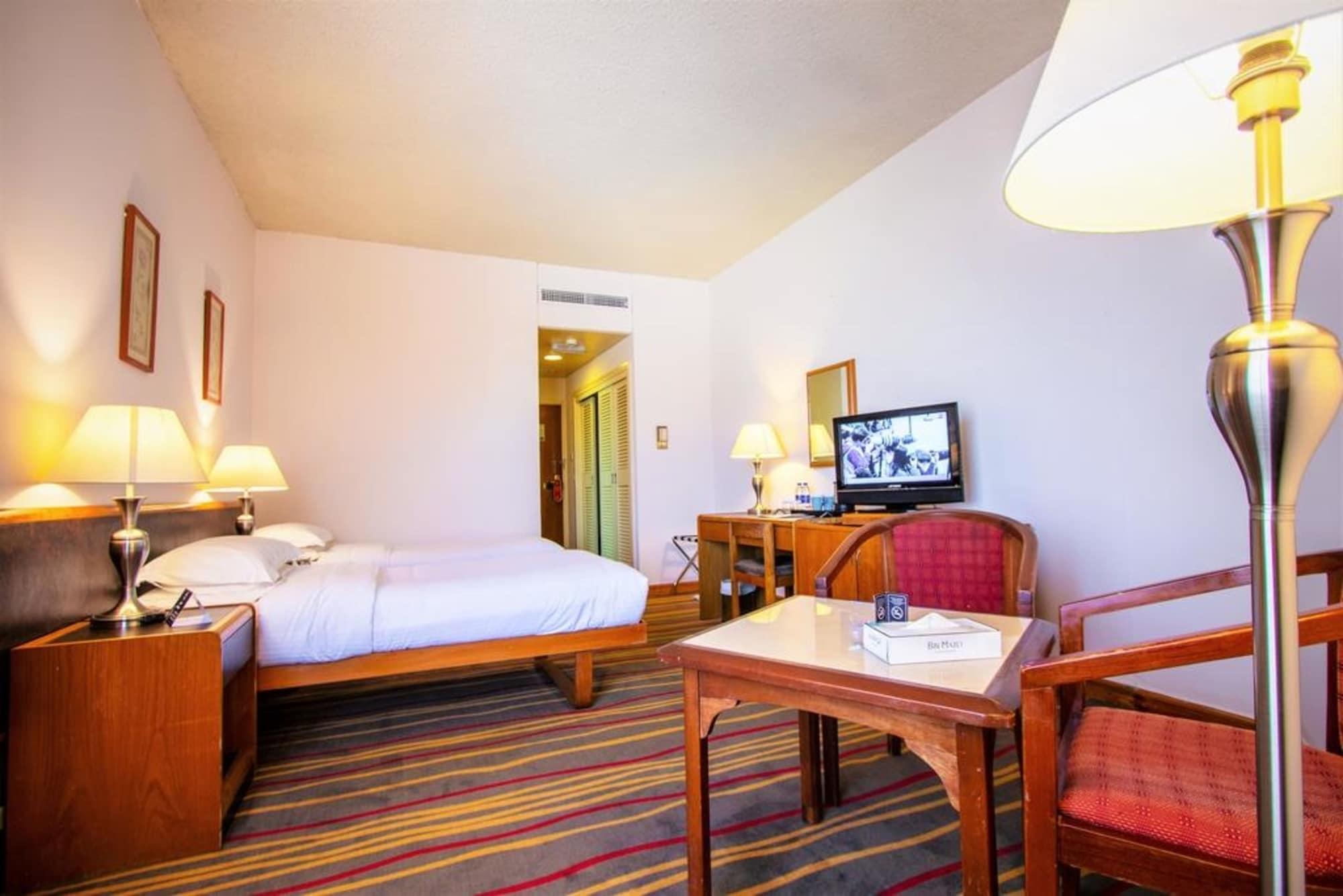 Bm Beach Hotel Ras al-Khaimah Esterno foto