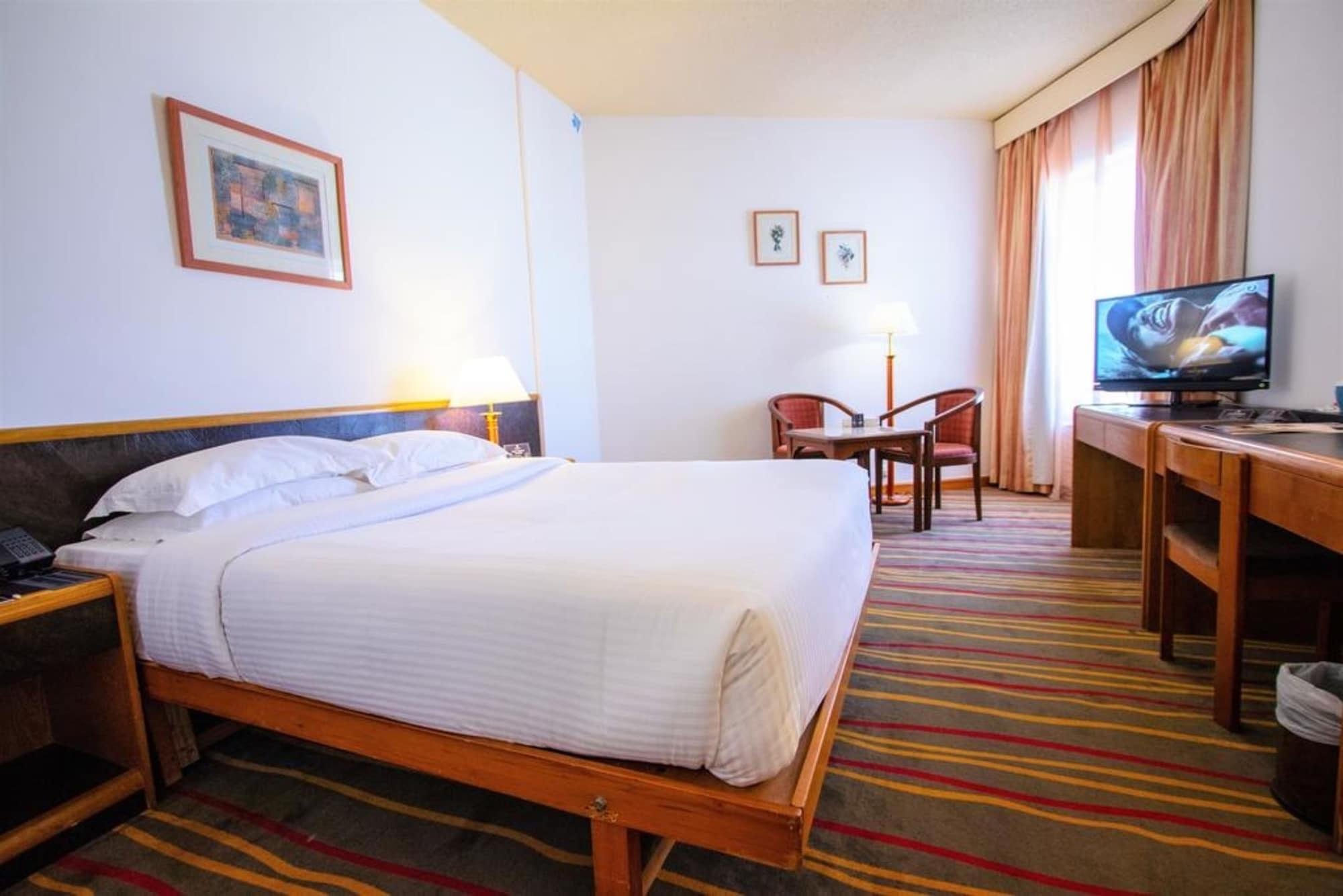 Bm Beach Hotel Ras al-Khaimah Esterno foto