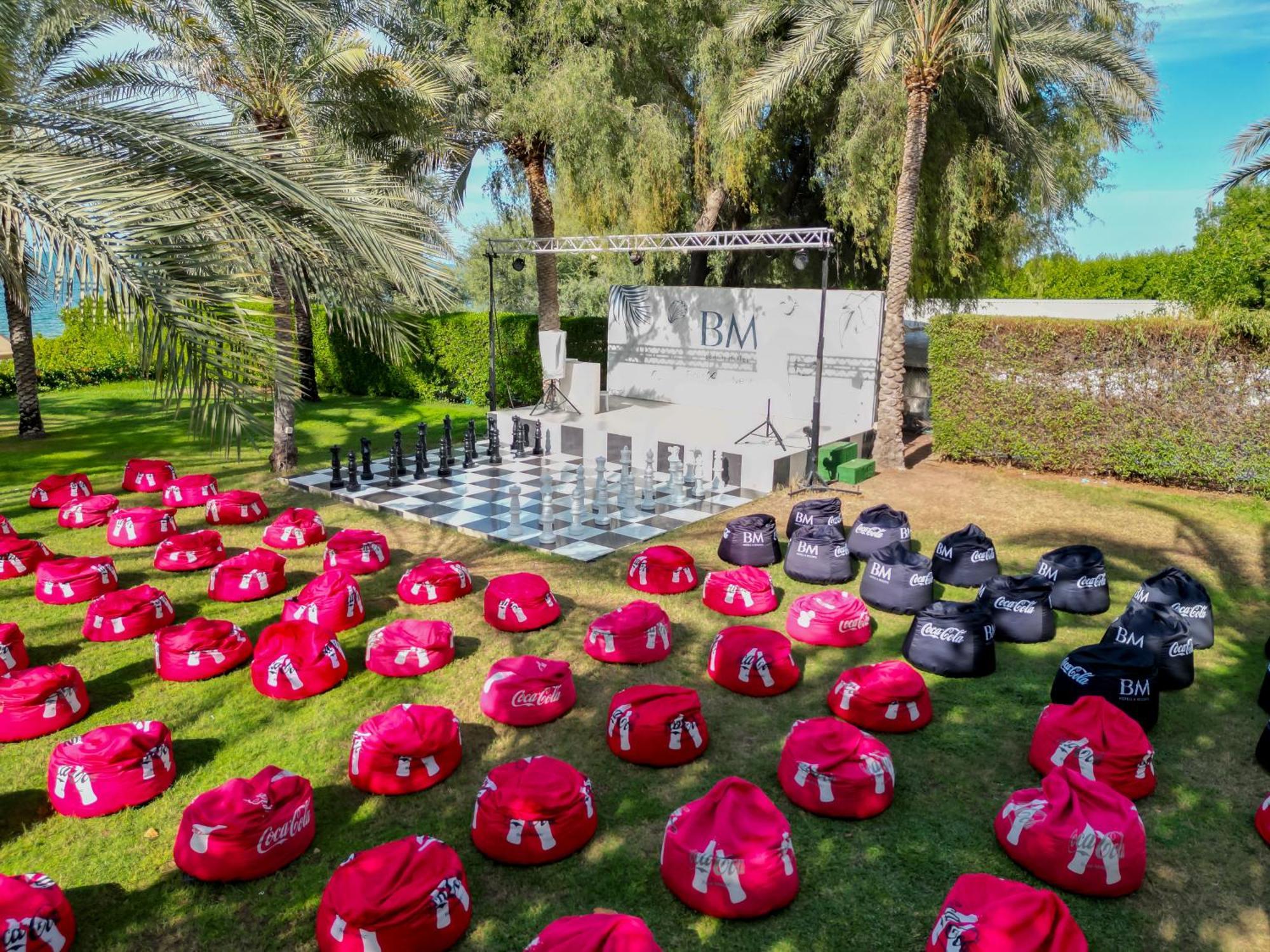 Bm Beach Hotel Ras al-Khaimah Esterno foto